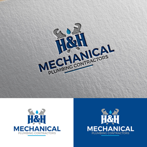 Logo Design by Alex Henry for this project | Design: #36078022
