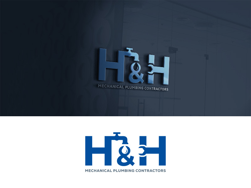Logo-Design von @MKR für dieses Projekt | Design #36084244
