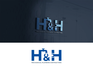 Logo Design by @MKR for this project | Design: #36084244