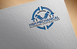Logo Design by Jubaidur Creative Designer for this project | Design: #36086102