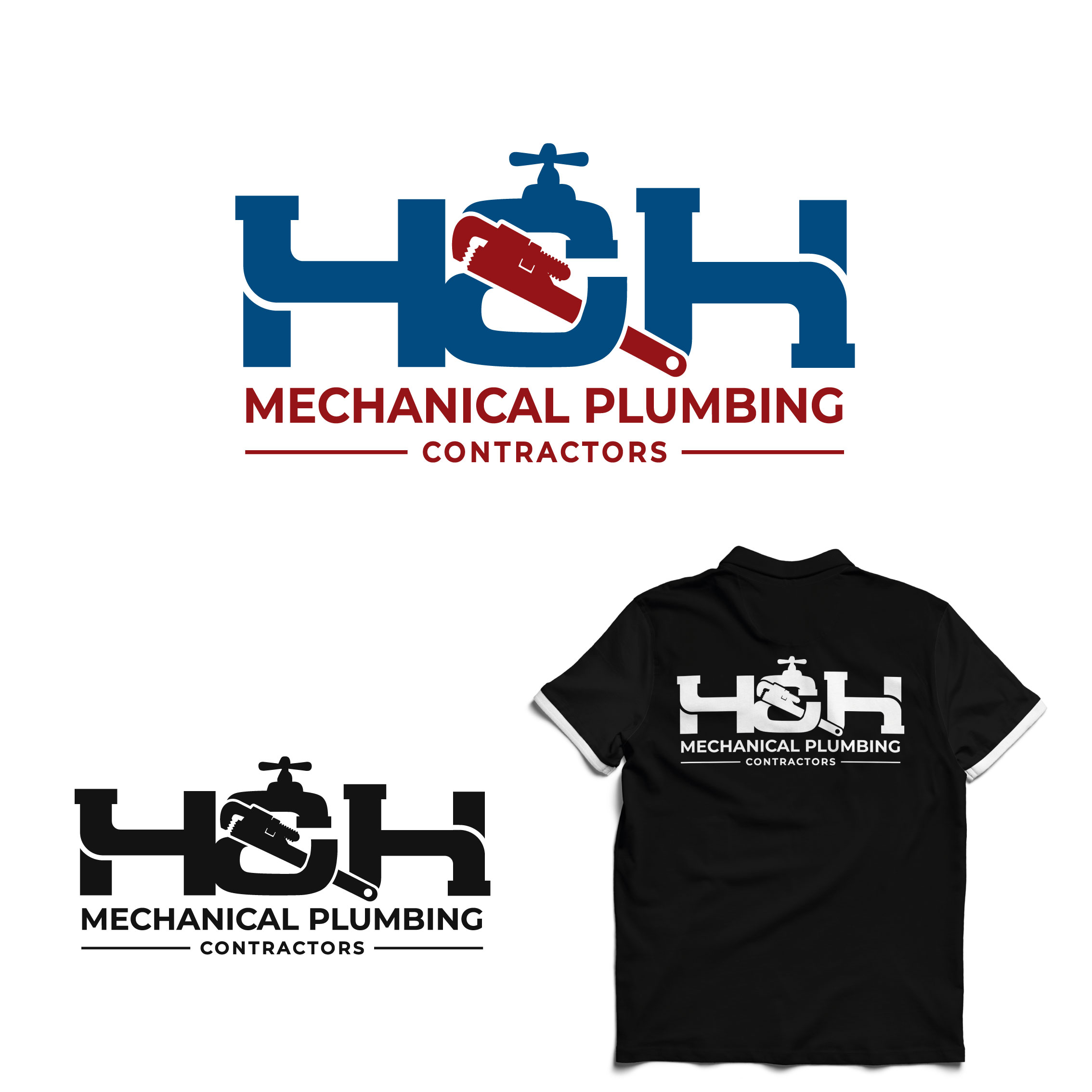 Logo Design by @Dh24 for this project | Design #36087909