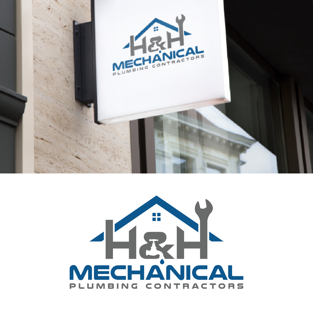 Logo Design by fly  design for this project | Design #36090083