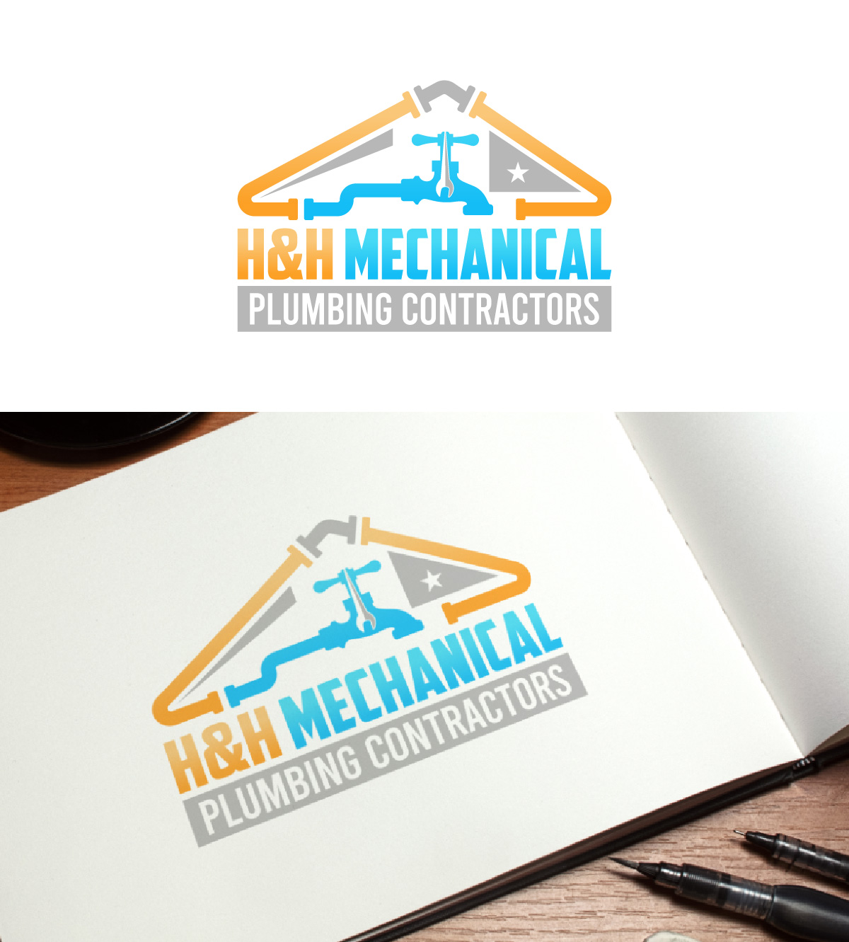 Logo Design by fly  design for this project | Design #36090087