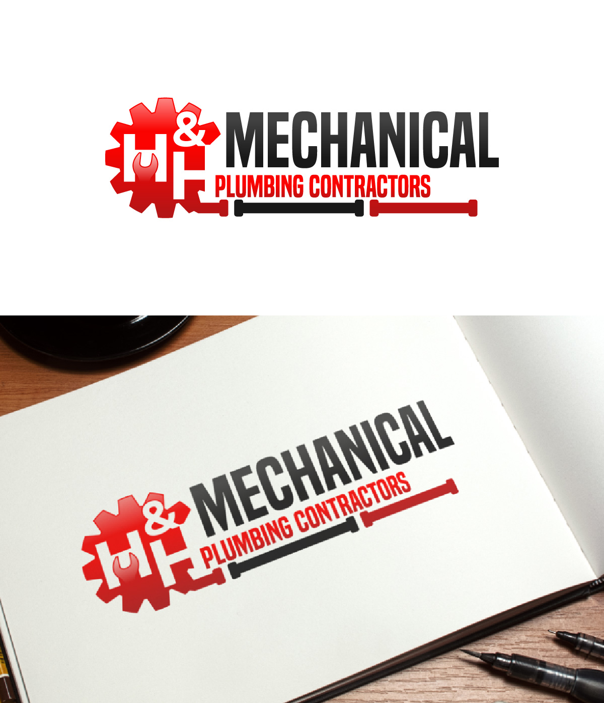 Logo Design by fly  design for this project | Design #36090091