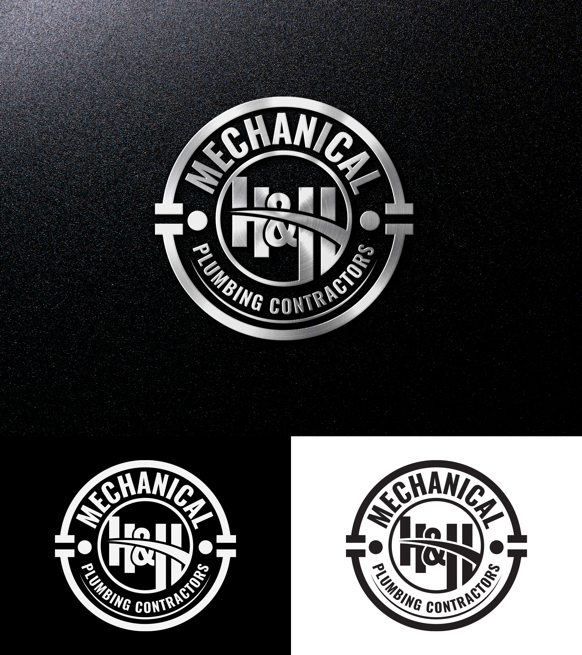 Logo Design by Impressive Designs for this project | Design #36078562