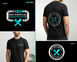 Logo Design by USIAD ANAS for this project | Design: #36086361