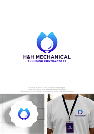 Logo Design by M.Syaiful Huda for this project | Design: #36080252