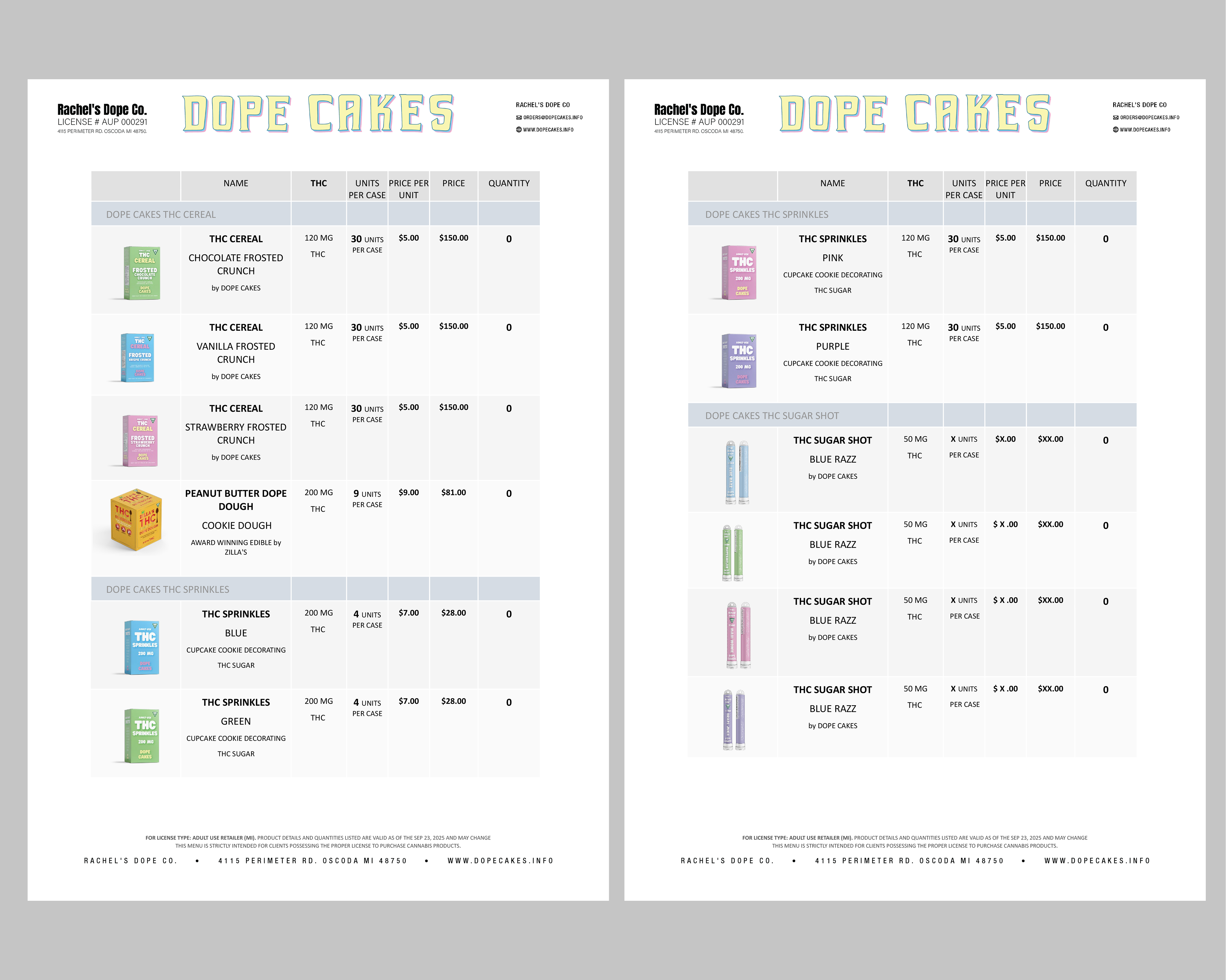 Diseño Gráfico por Navisol Creatives para este proyecto | Diseño #36104834