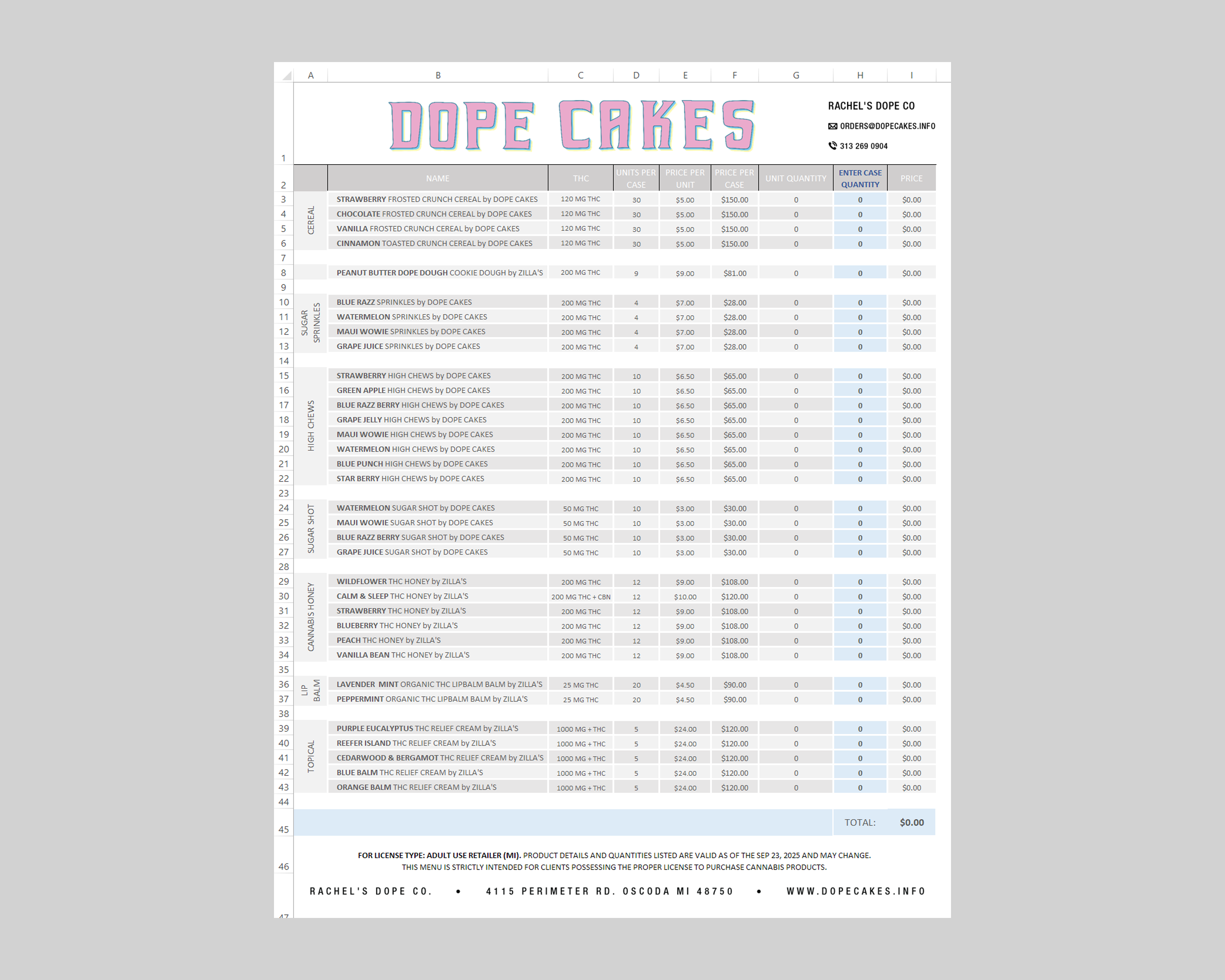 Diseño Gráfico por Navisol Creatives para este proyecto | Diseño #36141414