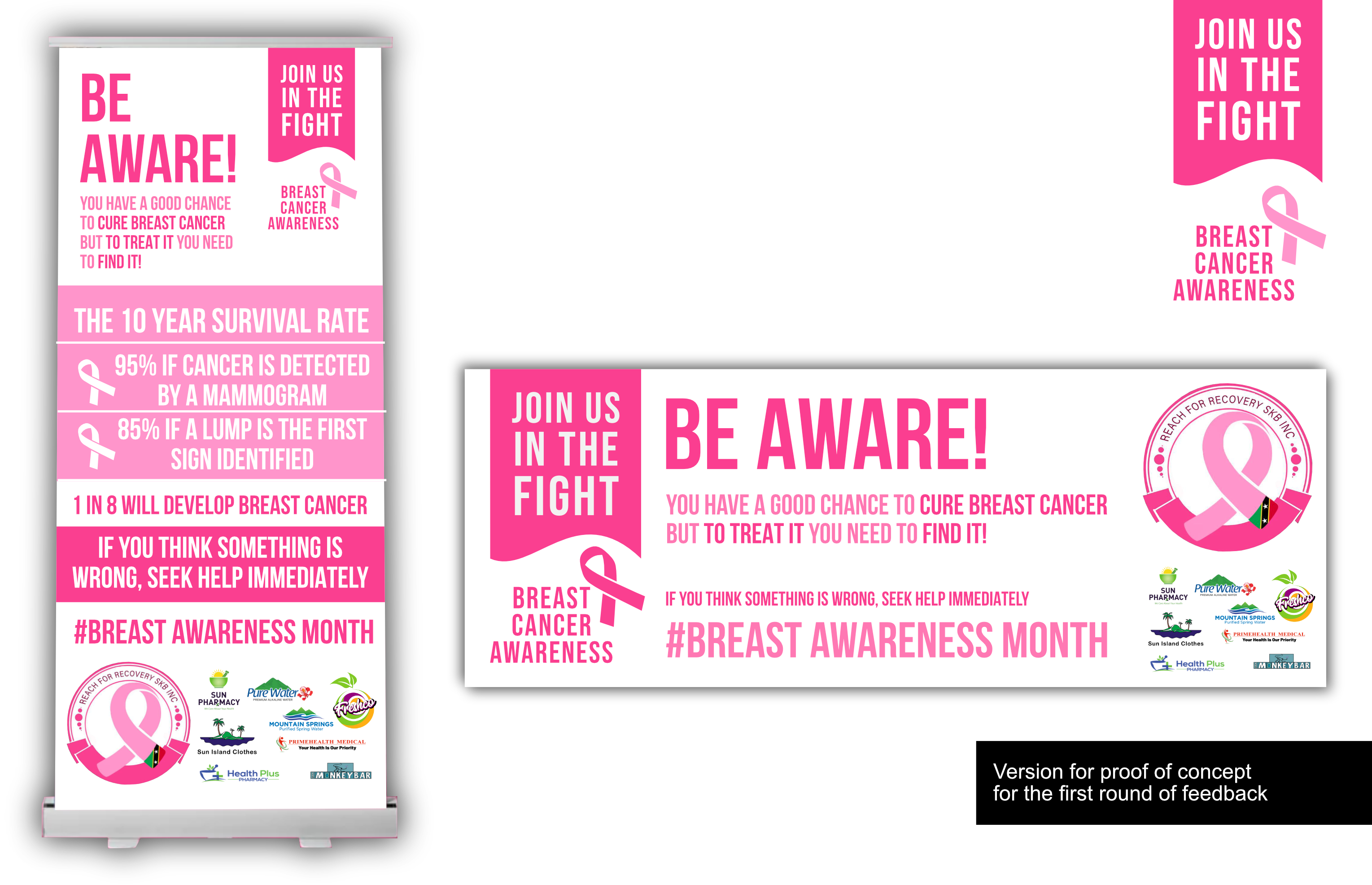 Banner Ad Design by AnninWonderland for PrimeHealth Medical | Design #36080098
