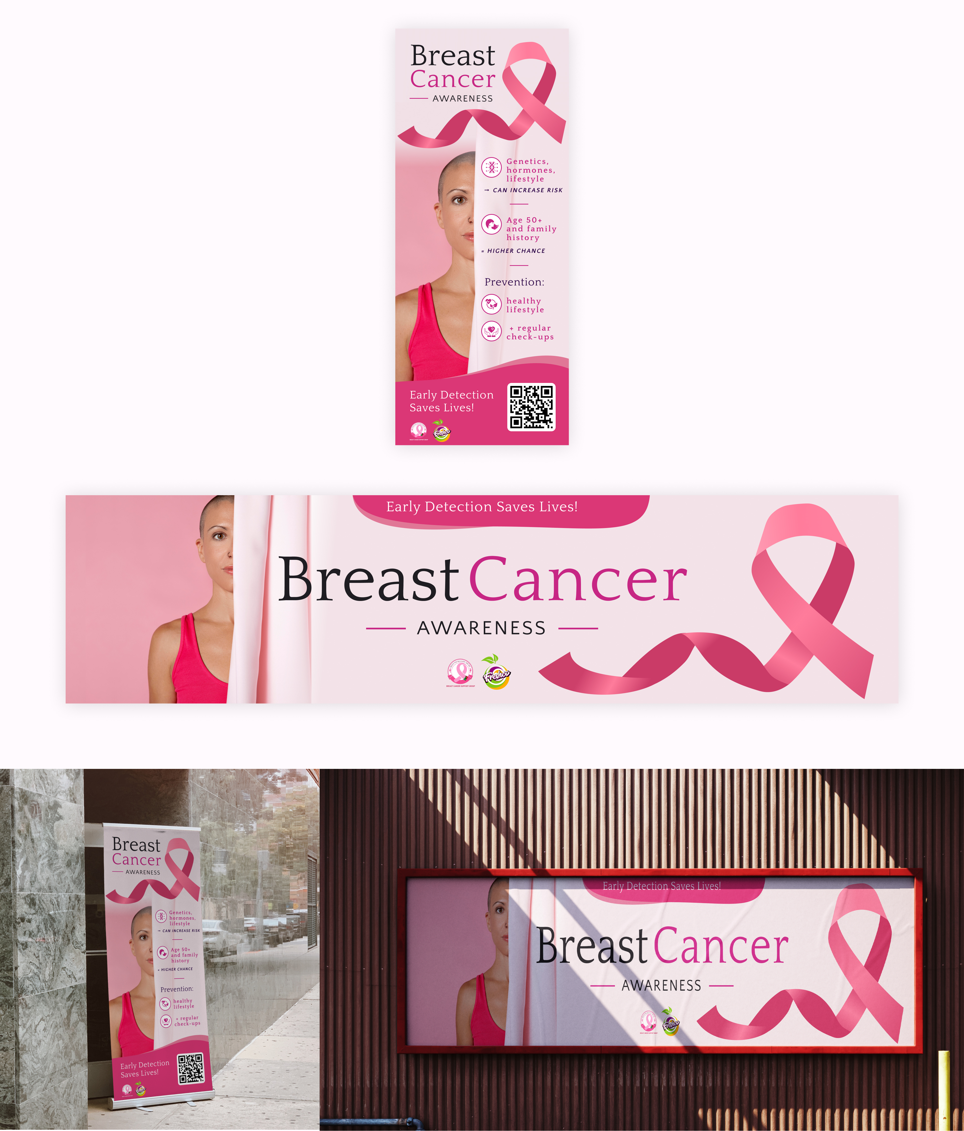 Design de Bannière  par *mary pour PrimeHealth Medical | Design #36089293