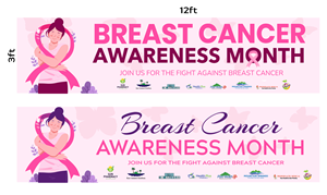 Banner Ad Design by Pint & Promotional Projects