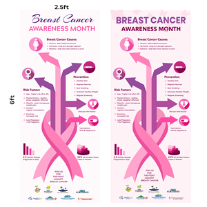 Diseño De Banner Publicitario por Pint & Promotional Projects para PrimeHealth Medical | Diseño: #36078854