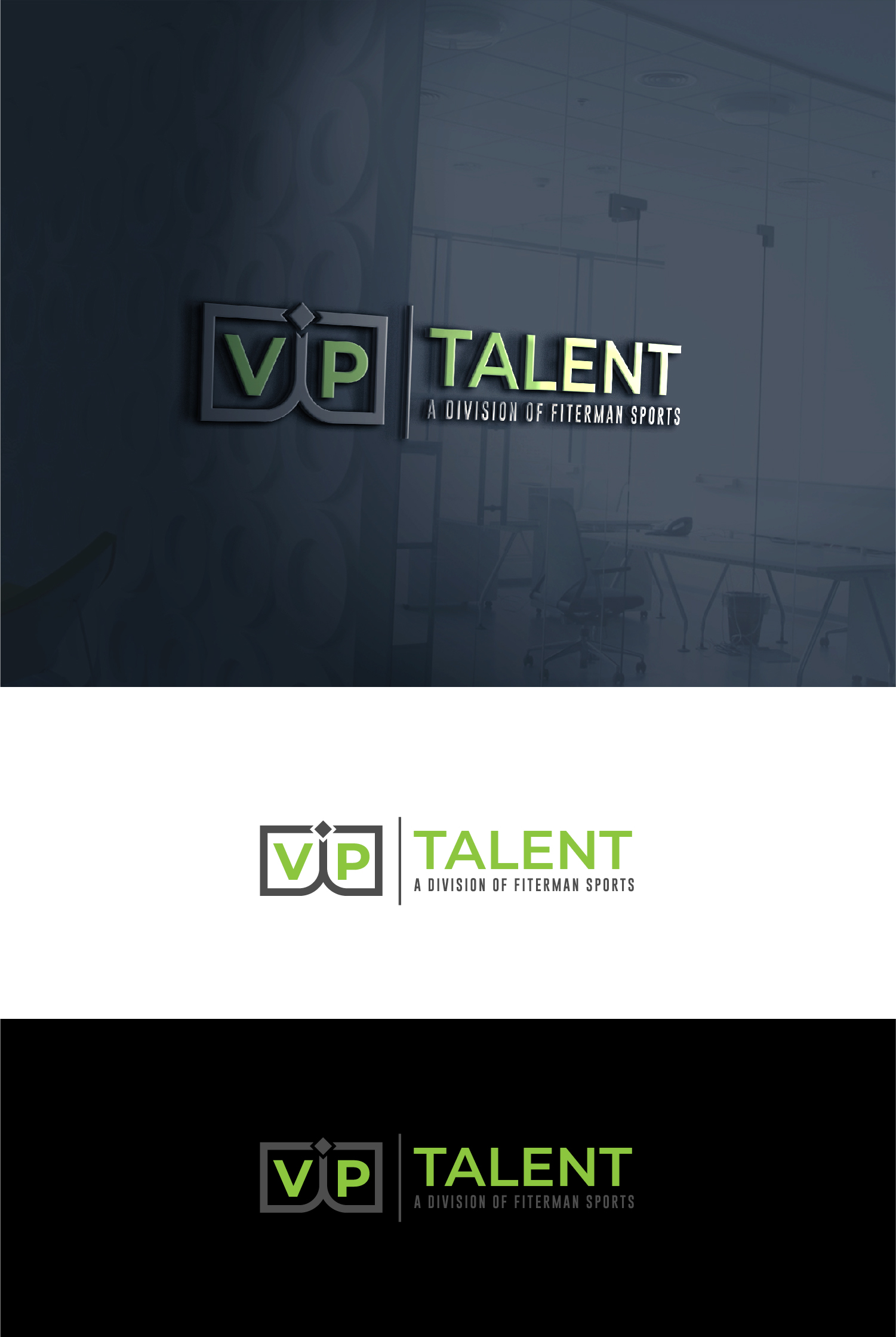 Logo Design by S.H Designs for this project | Design #36091713