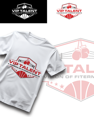 Logo Design by RA-bica for this project | Design: #36079179