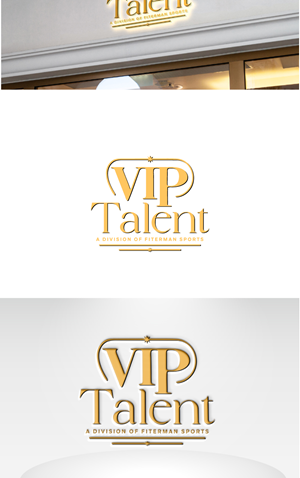 Logo Design by VectorForge for this project | Design: #36081434