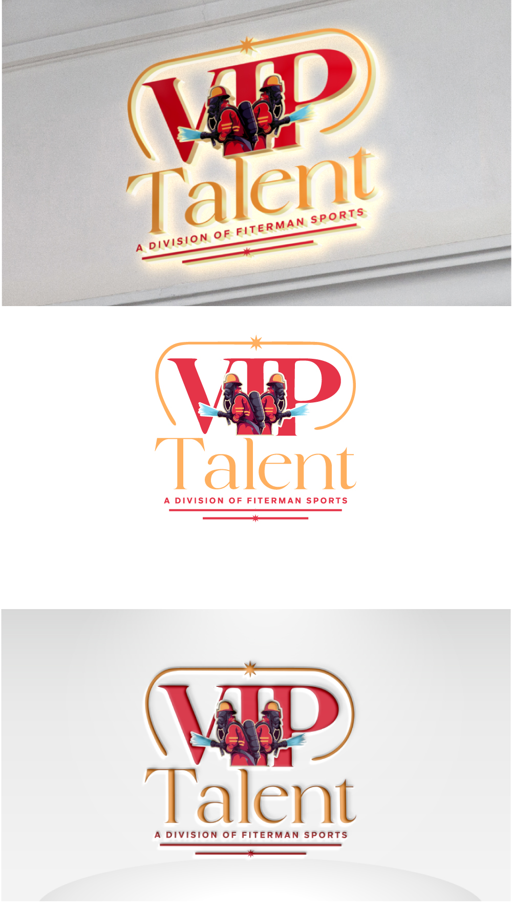 Logo Design by VectorForge for this project | Design #36081477