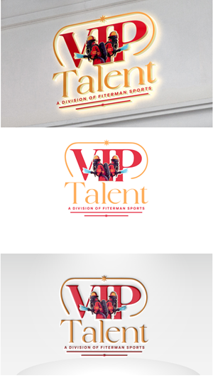 Logo Design by VectorForge for this project | Design: #36081477