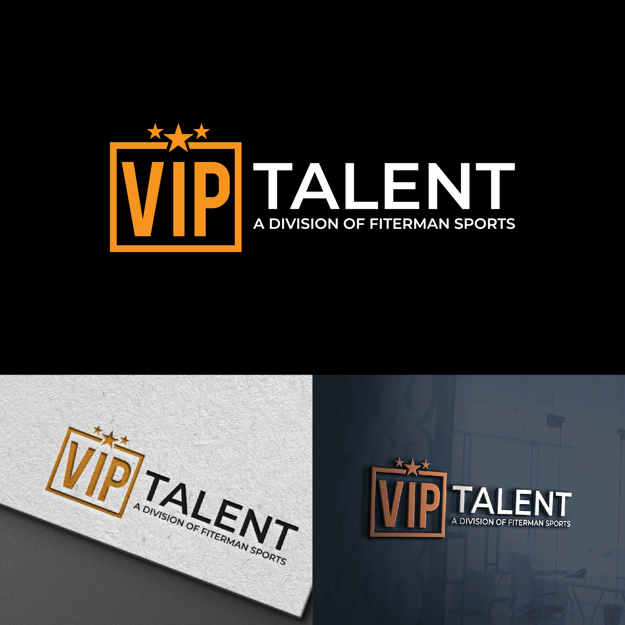 Logo Design by designer profile for this project | Design #36079322