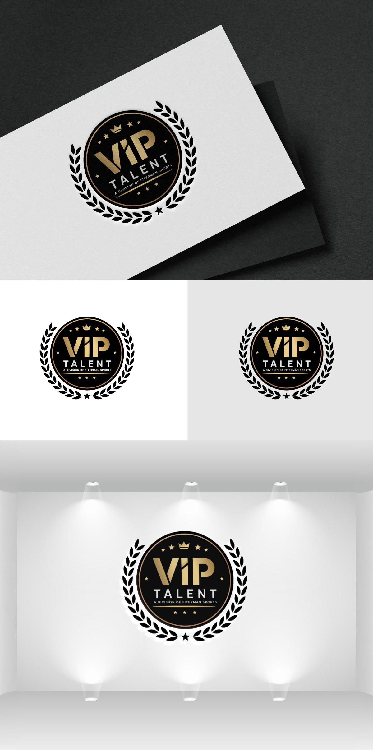 Logo Design by Creative__Art for this project | Design #36080512