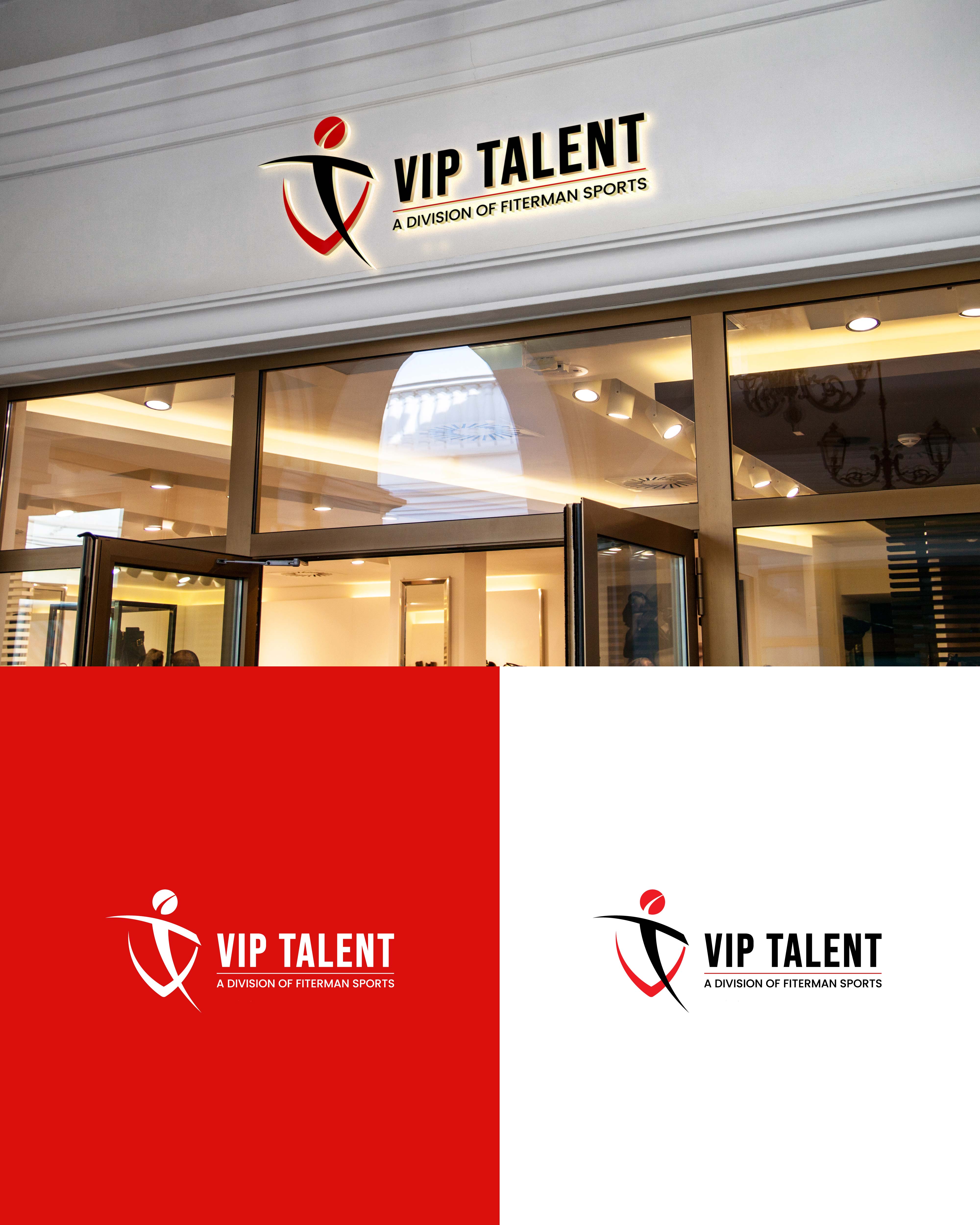 Logo Design by Logo Maker Zone for this project | Design #36081292