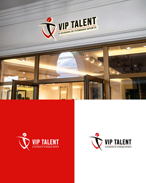 Logo Design by Logo Maker Zone for this project | Design: #36081292