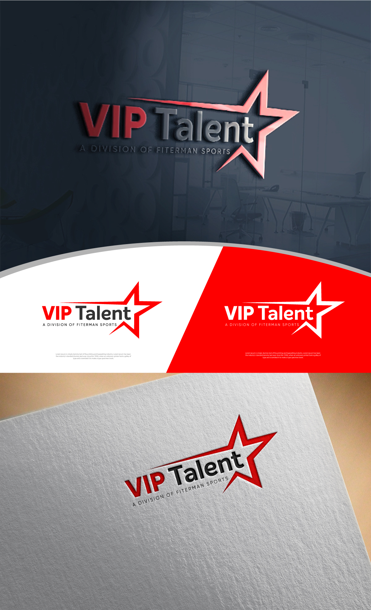 Logo Design by Cool-Designer for this project | Design #36079165