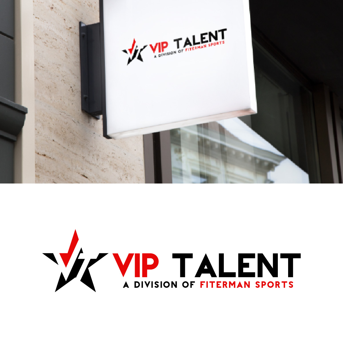 Logo Design by fly  design for this project | Design #36090077