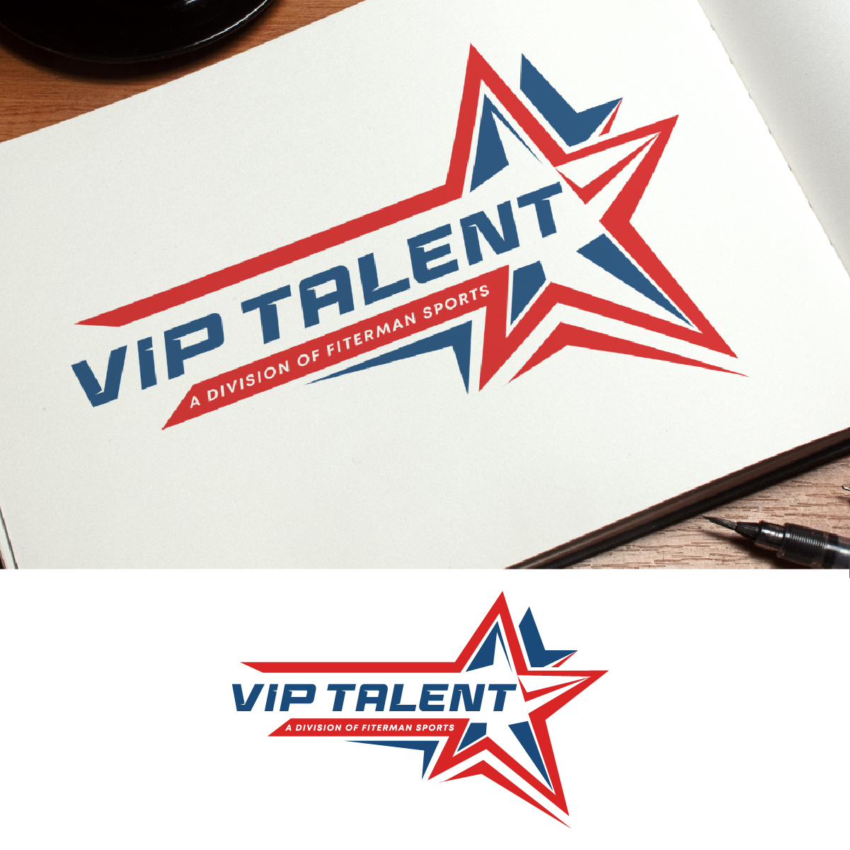 Diseño de Logo por fly  design para este proyecto | Diseño #36090384