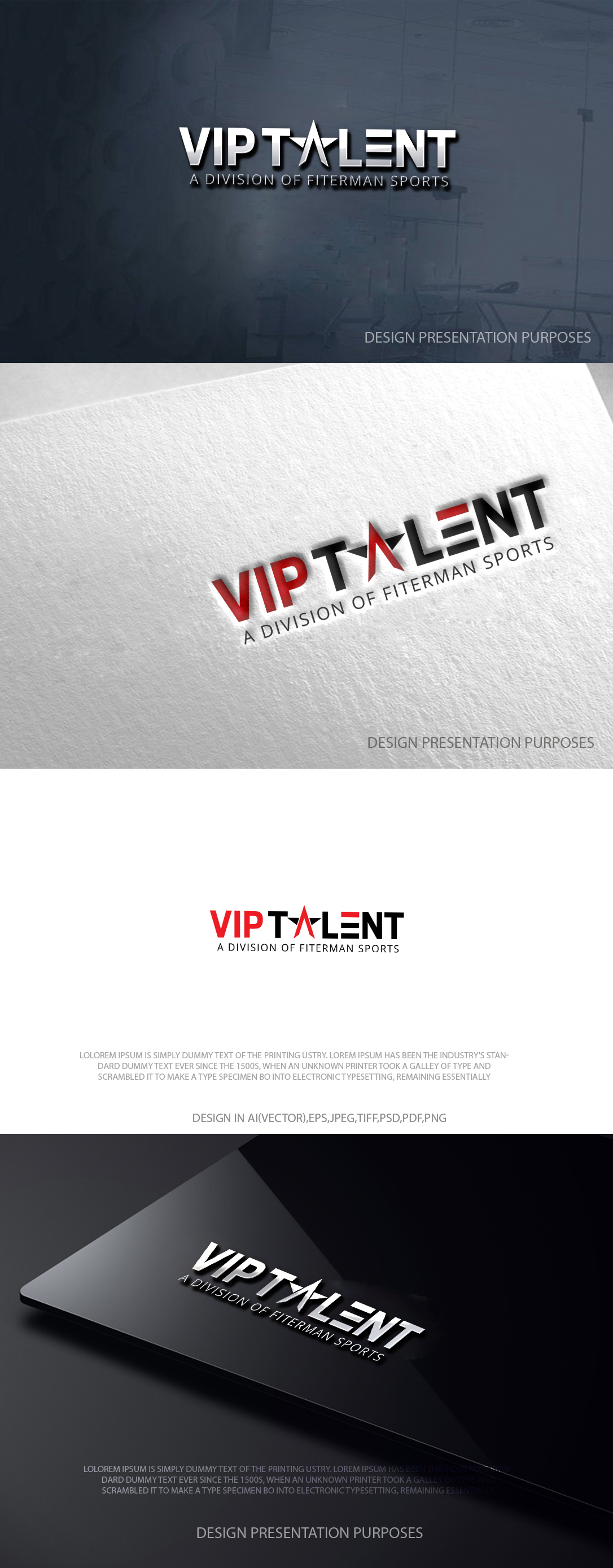 Logo Design by zebronicgraphic for this project | Design #36079875