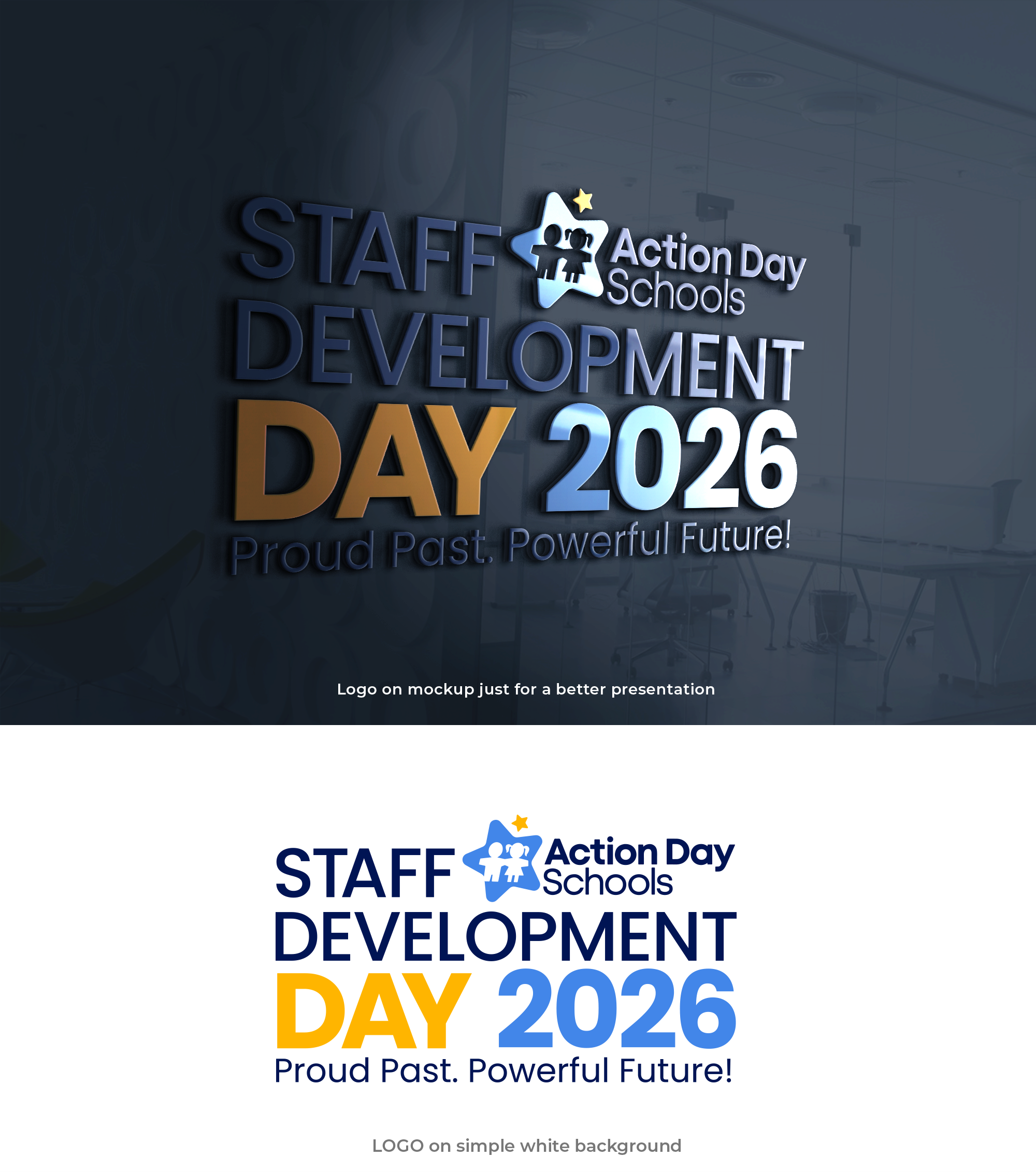 Diseño de Logo por Asad Shaikh para este proyecto | Diseño #36082944