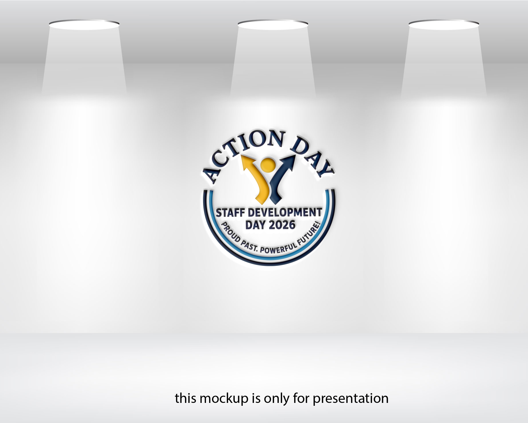 Logo Design by FARU.......... for this project | Design #36078229