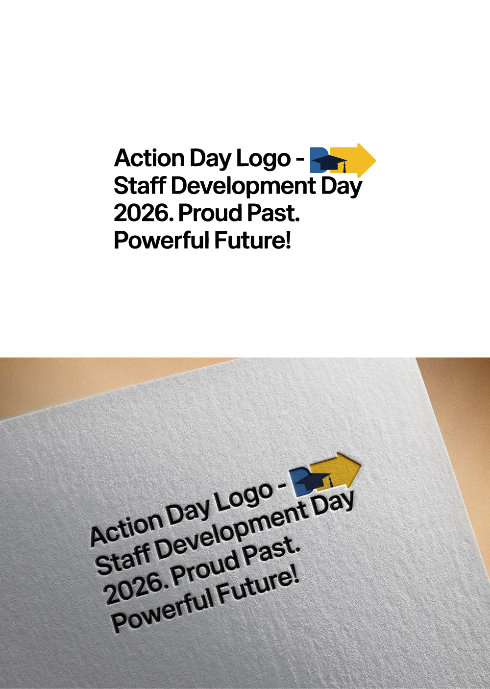 Logo Design by DesignVerse777 for this project | Design #36079434