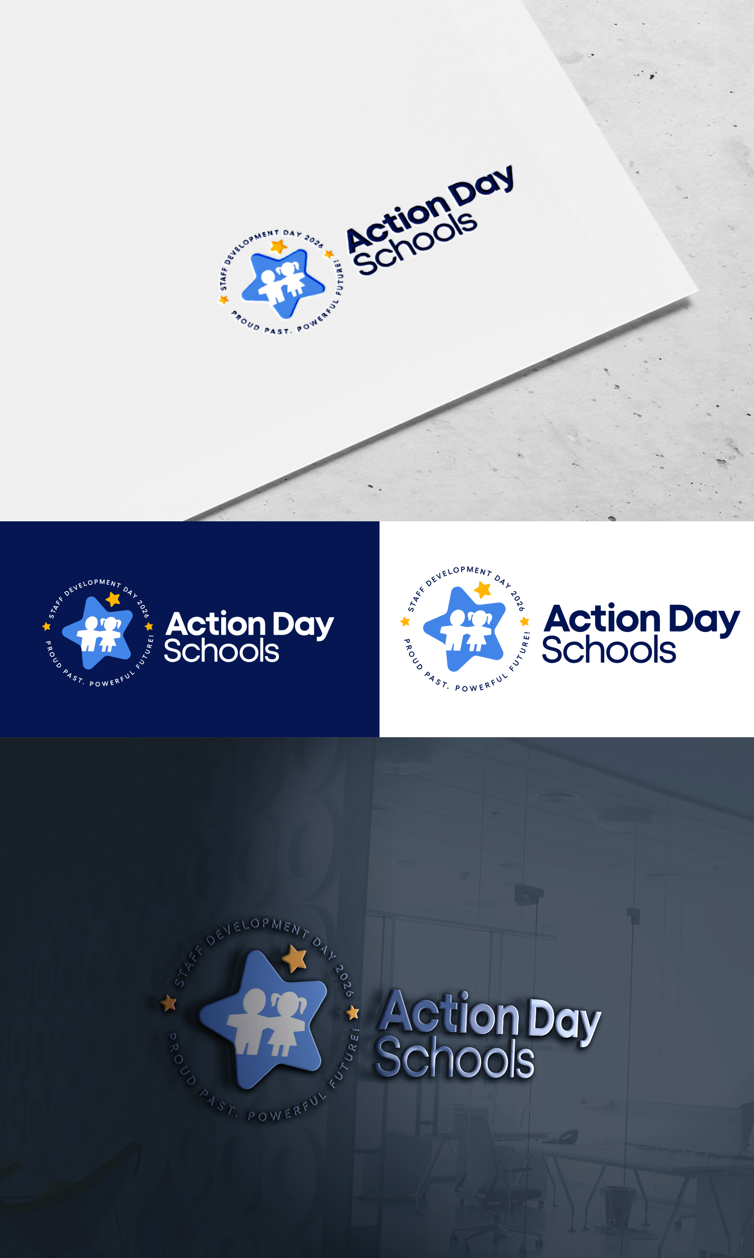 Logo Design by Ahsan Designs for this project | Design #36079545