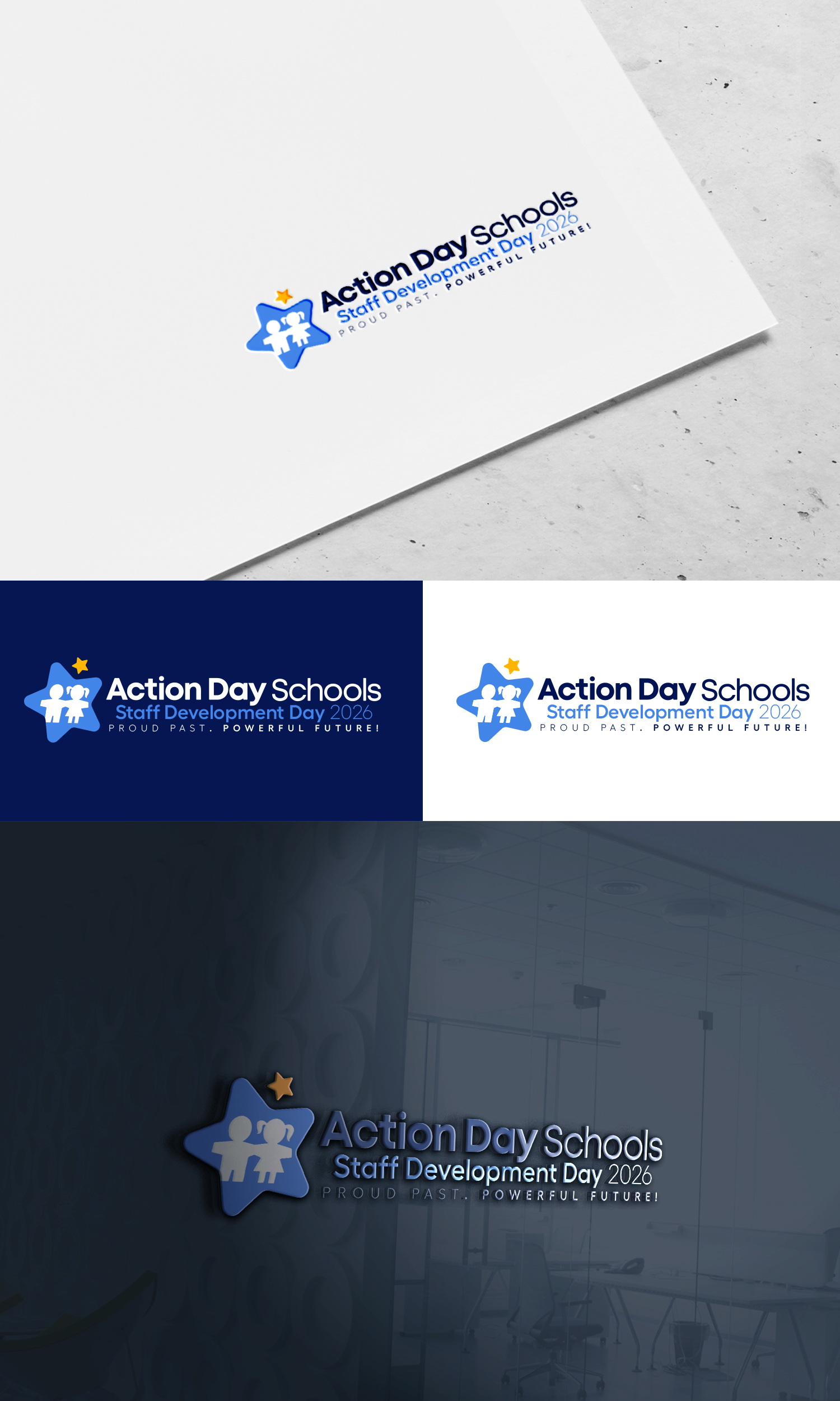 Logo Design by Ahsan Designs for this project | Design #36079546