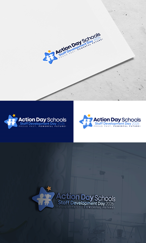 Logo Design by Ahsan Designs for this project | Design: #36079546
