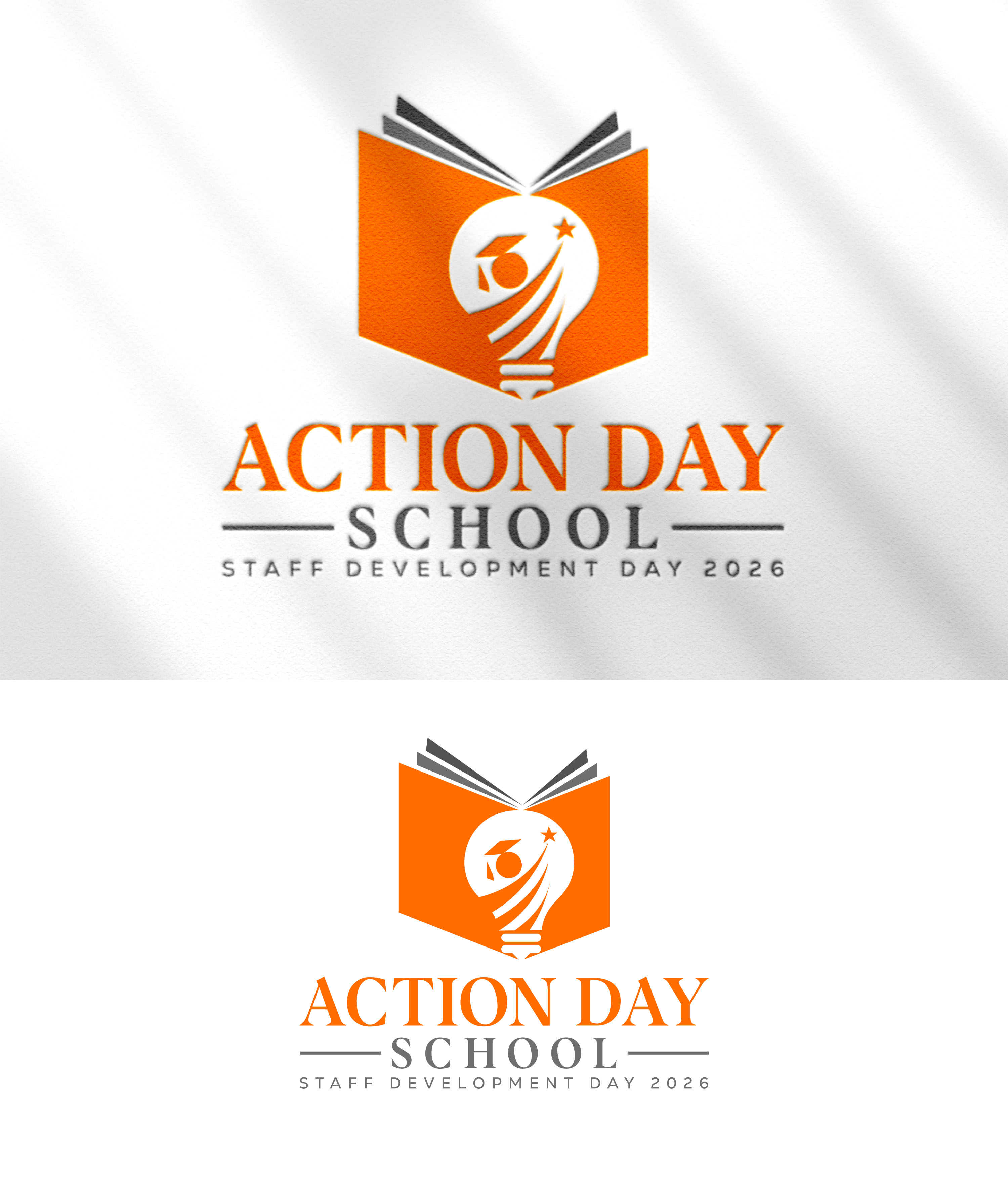 Logo Design by yellowdot for this project | Design #36077524