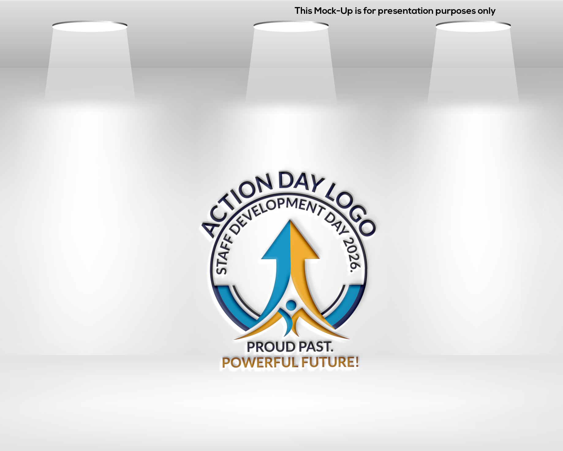 Logo Design by Muina for this project | Design #36078547