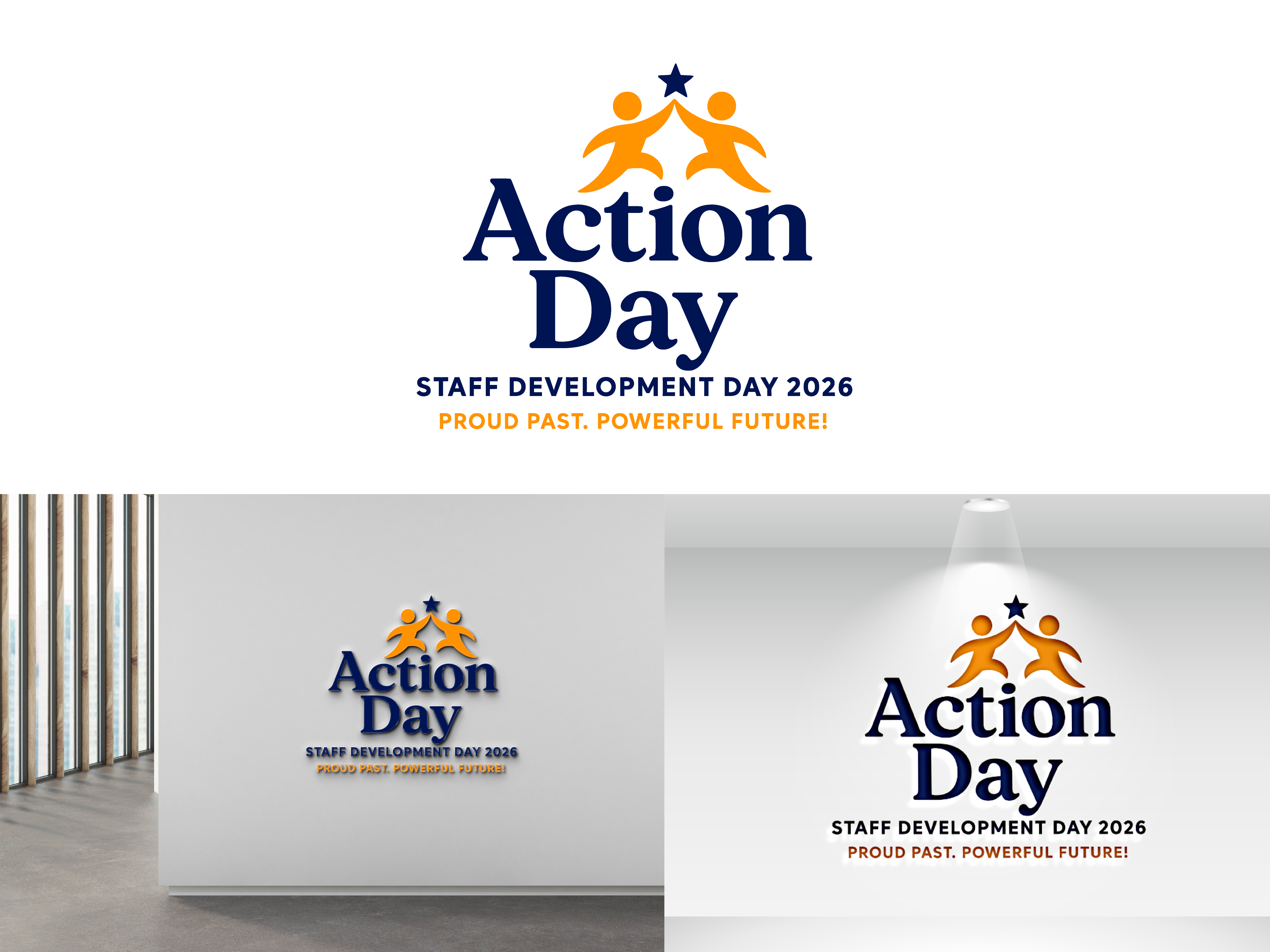 Logo Design by Hieroglyphics for this project | Design #36104284