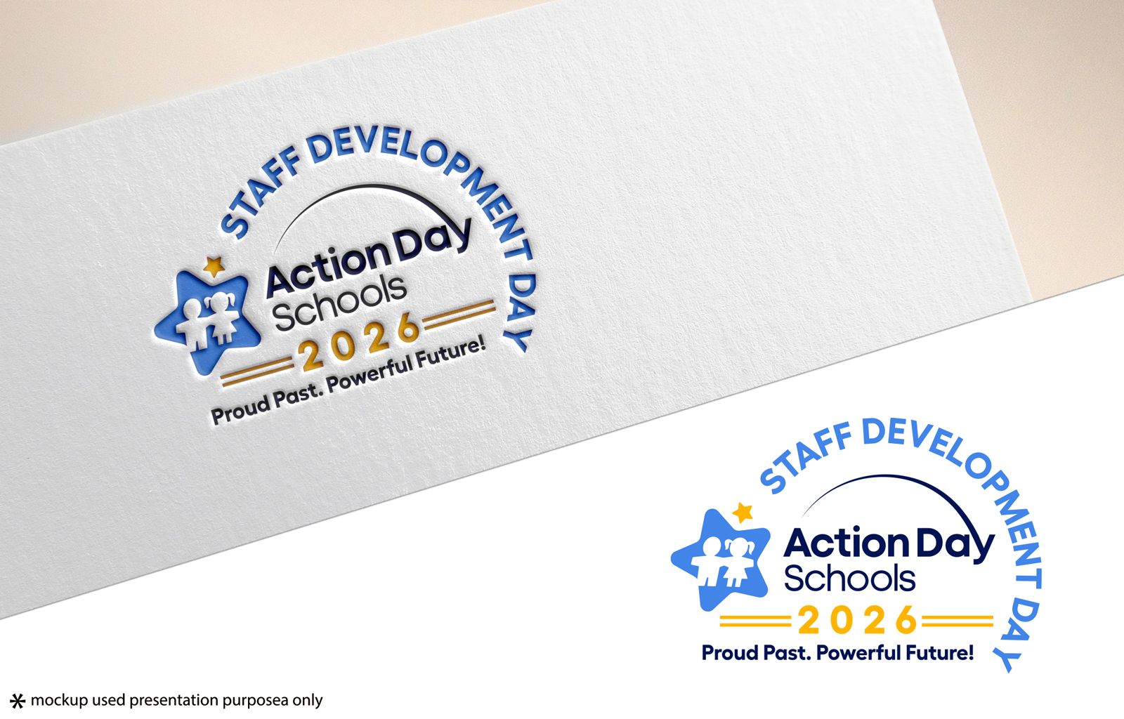 Logo Design by Rubia@ for this project | Design #36079135