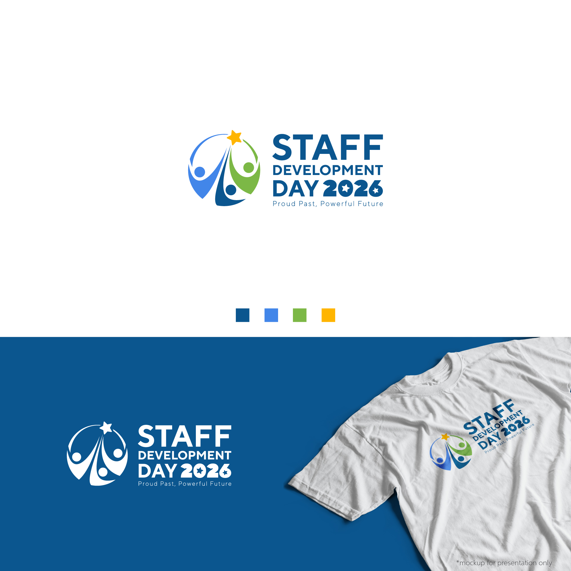 Logo Design by Arjuna Design for this project | Design #36085739