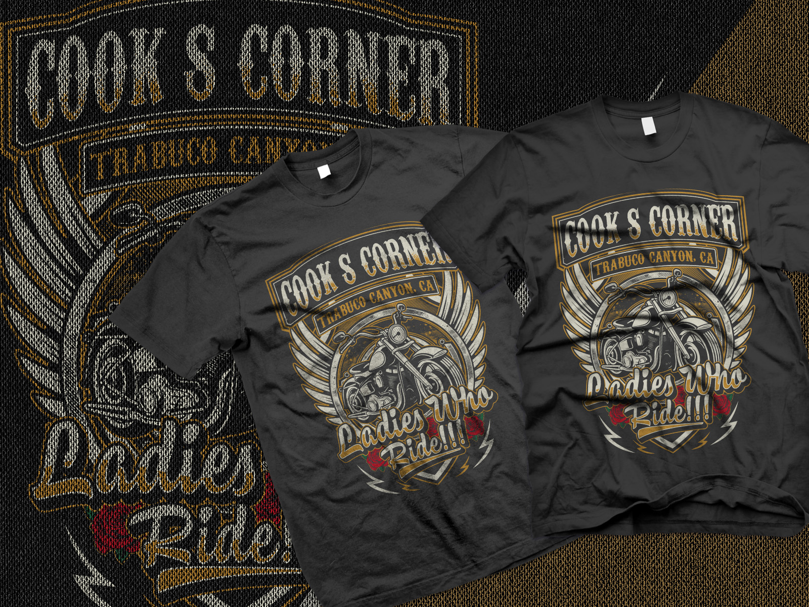 Diseño de Camiseta por HNS Graphic para este proyecto | Diseño #36114515