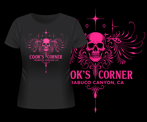 T-Shirt-Design von Gasyary für dieses Projekt | Design: #36100066