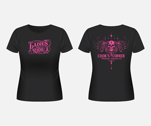 T-Shirt-Design von Gasyary für dieses Projekt | Design: #36114050