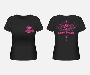 T-Shirt-Design von Gasyary für dieses Projekt | Design: #36118248