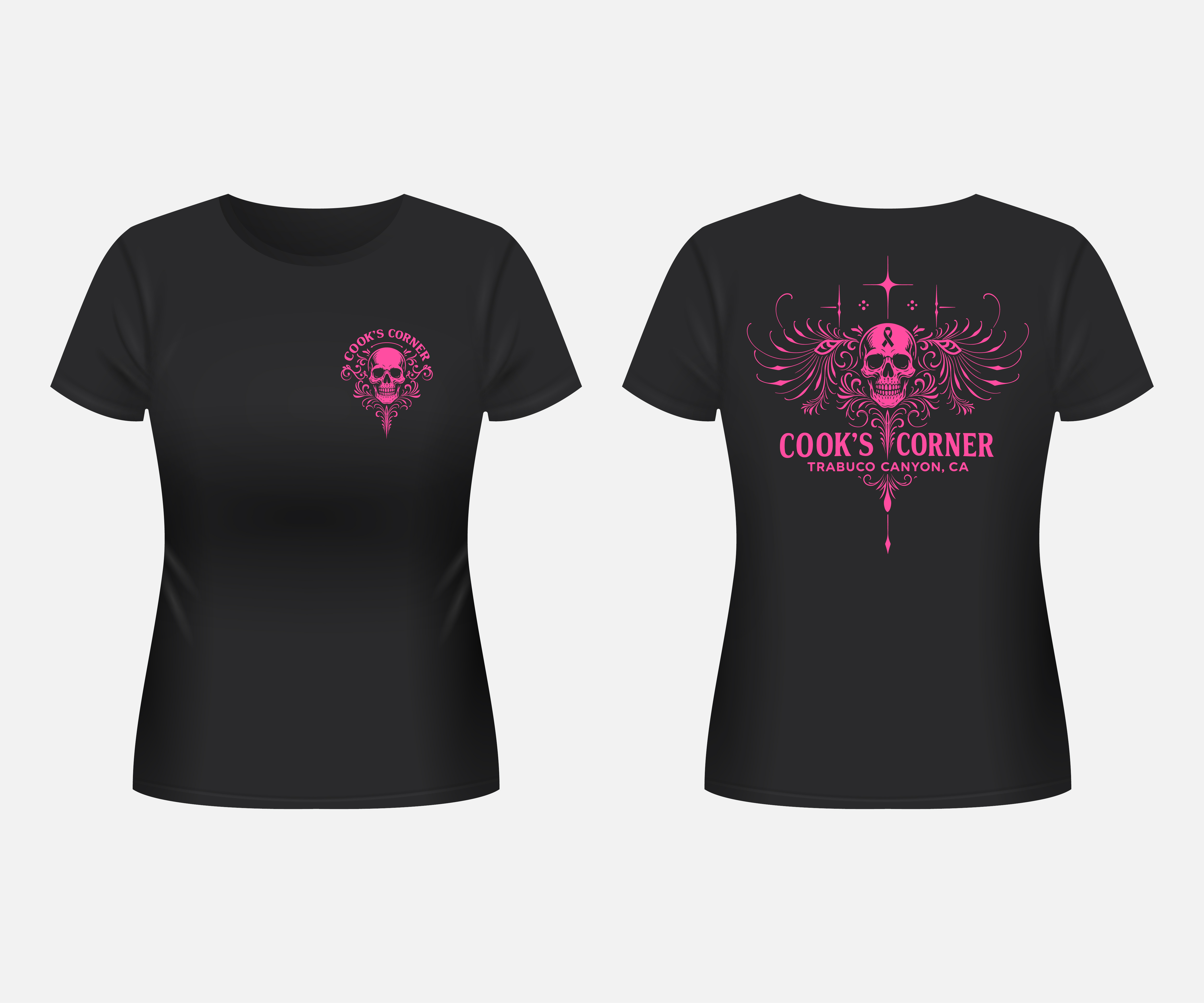 T-shirt Design by Gasyary for this project | Design #36119823