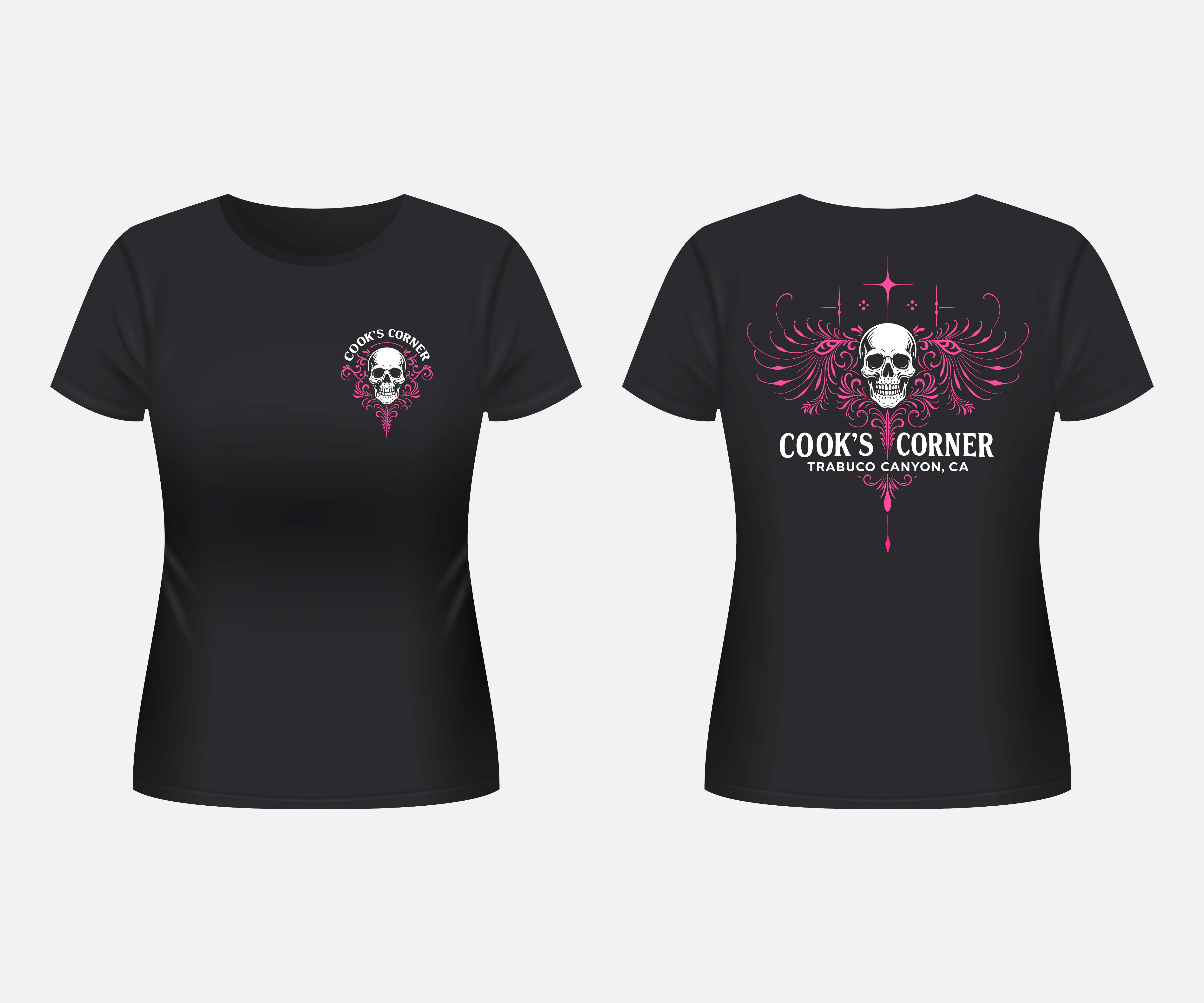 T-Shirt-Design von Gasyary für dieses Projekt | Design: #36130512