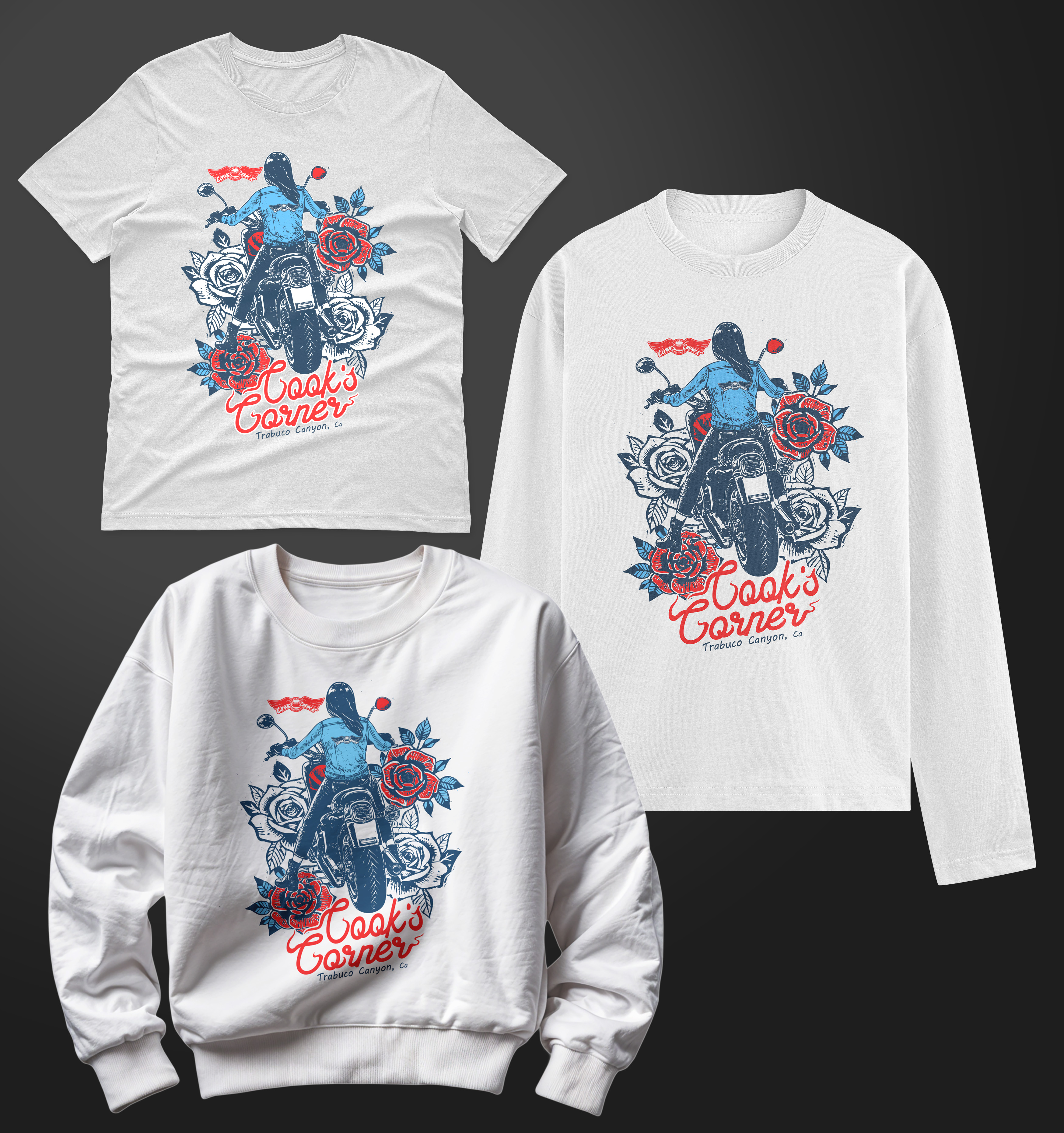 T-Shirt-Design von Drawingbook für dieses Projekt | Design #36080426