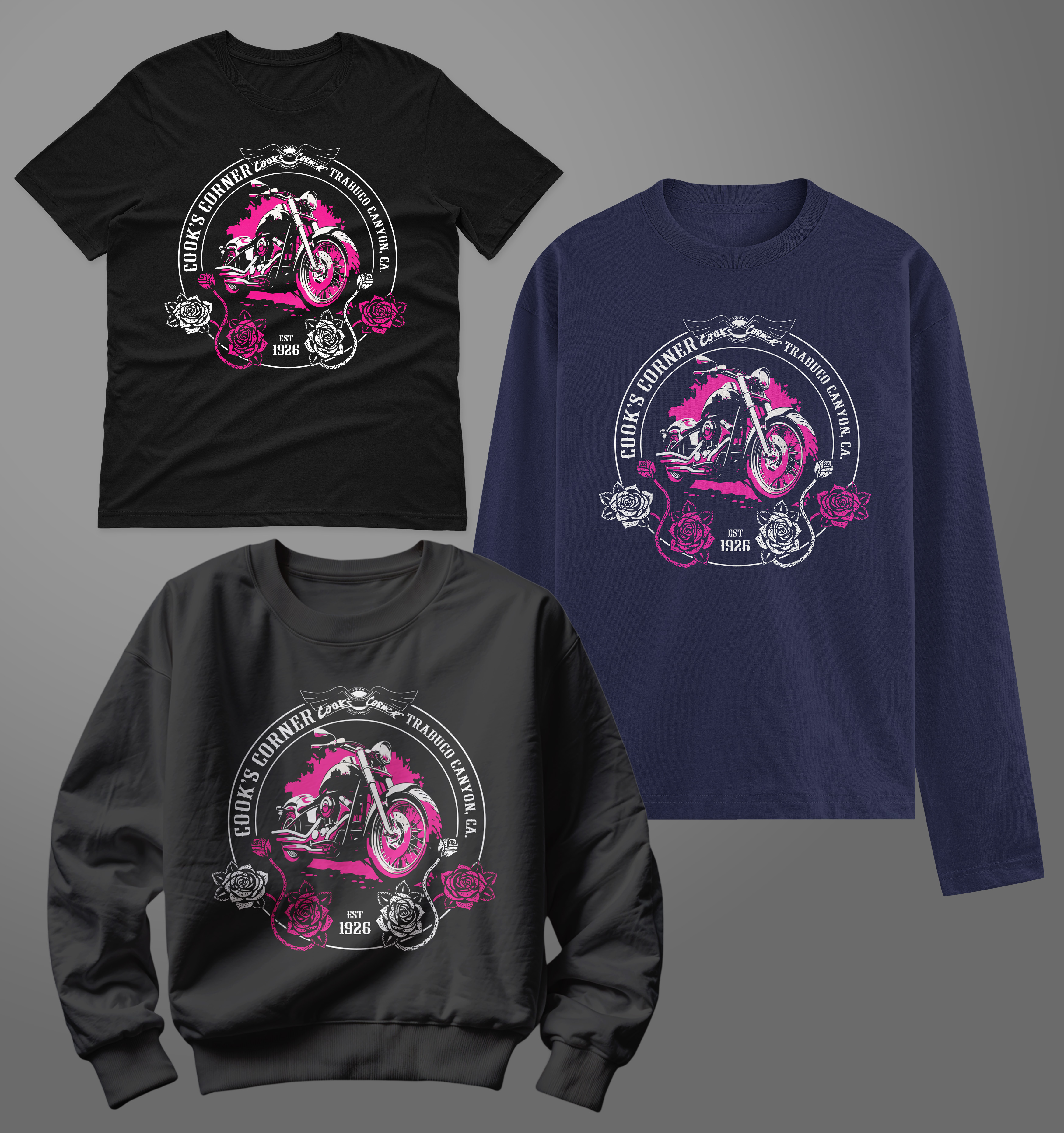 T-Shirt-Design von Drawingbook für dieses Projekt | Design #36080427