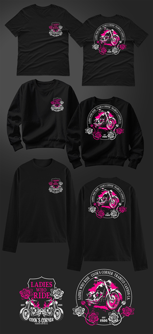 T-Shirt-Design von Drawingbook für dieses Projekt | Design: #36110209